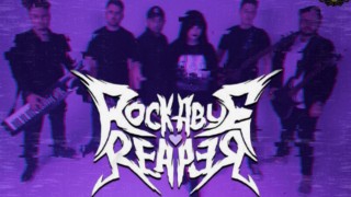 Rockabye Reaper / Vanity Kills / Puzzle Tree / The Ember Collective