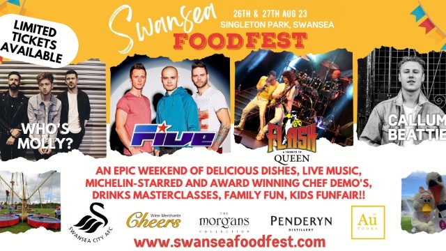 Revel Festivals