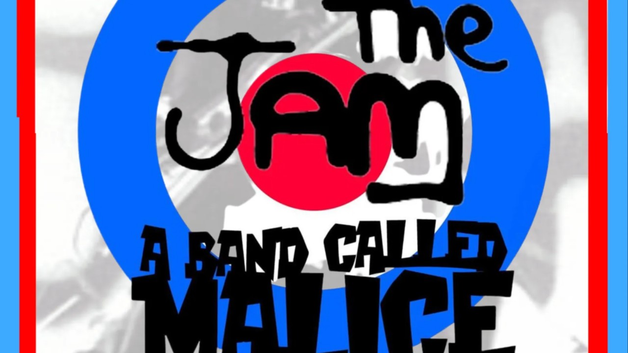 A Band Called Malice (The Jam tribute)