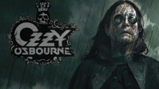 Wizard of Oz - Ozzy Osbourne tribute