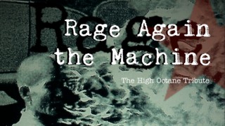 Rage Again the Machine