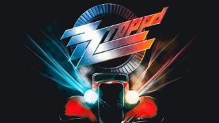 ZZ Toppd - The UK's Number One Tribute to ZZ Top