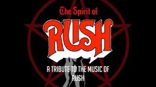 The Spirit Of Rush At The Station 