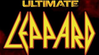 Ultimate Leppard At The Station 