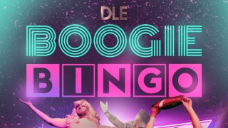 Boogie Bingo