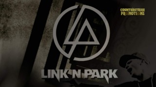 Link N Park - The UK's Number one Linkin Park Tribute