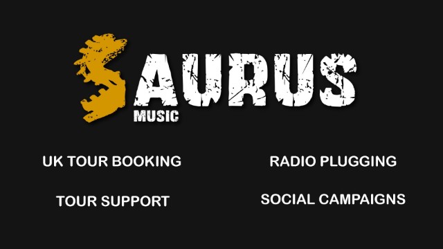 Saurus Music