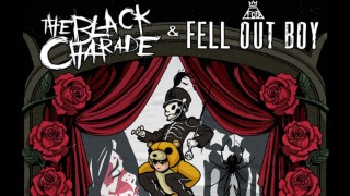 The Black Charade & Fell Out Boy Co-Headline Tribute Show