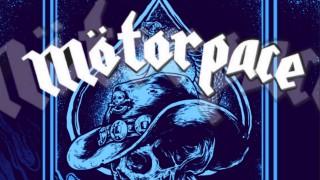 Motorpace -  Motörhead tribute