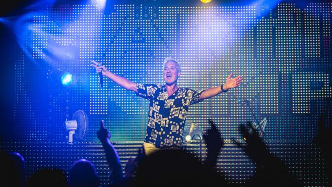 Martin Kemp - The Ultimate Back To The 80’s + guest DJ