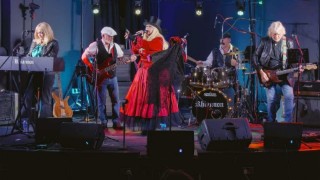 Rhiannon - A Fleetwood Mac Tribute