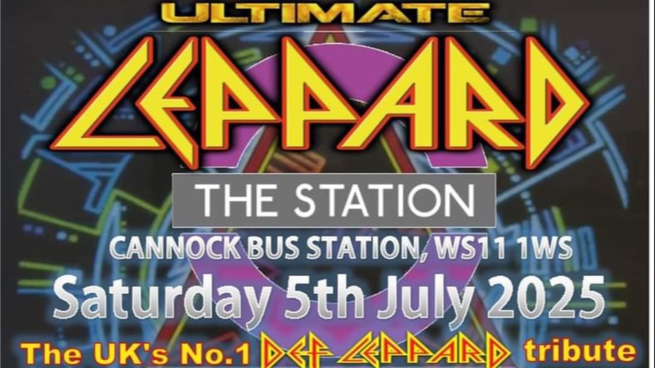 Ultimate Leppard