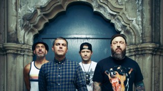 Alien Ant Farm - Presale ticket