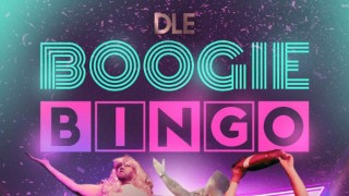 BOOGIE BINGO