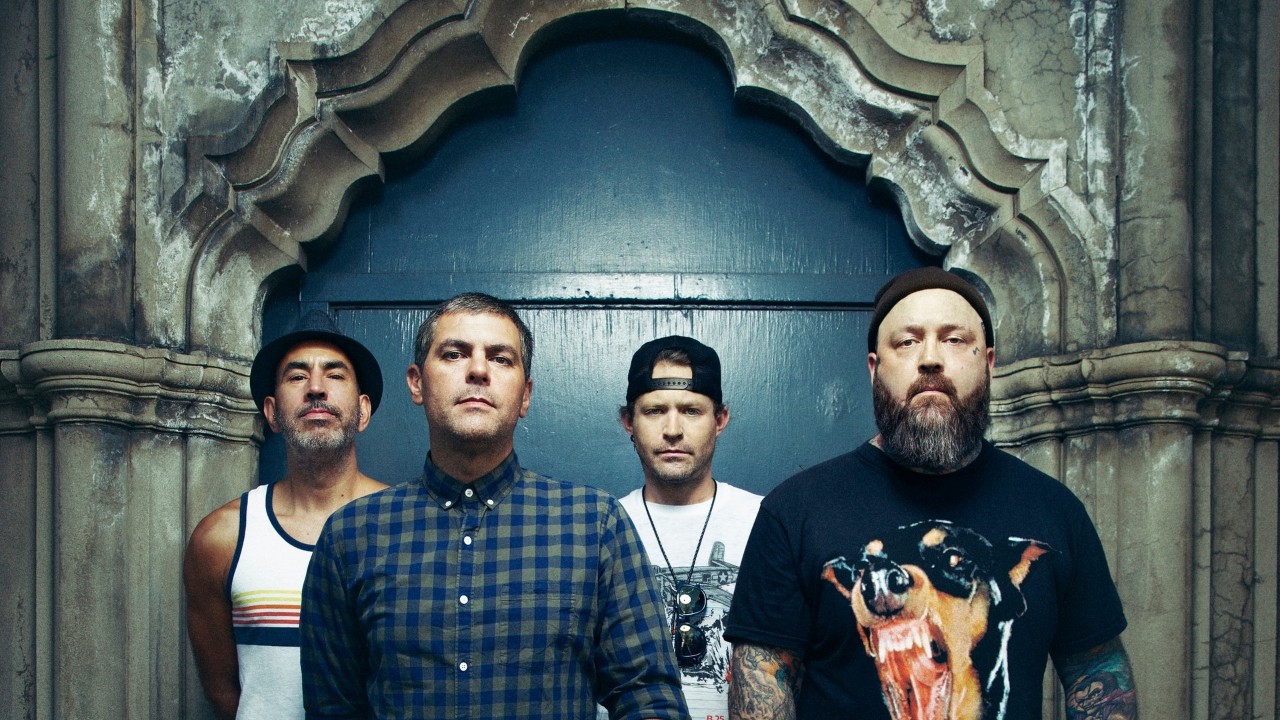 Alien Ant Farm / InMe / The Fear 