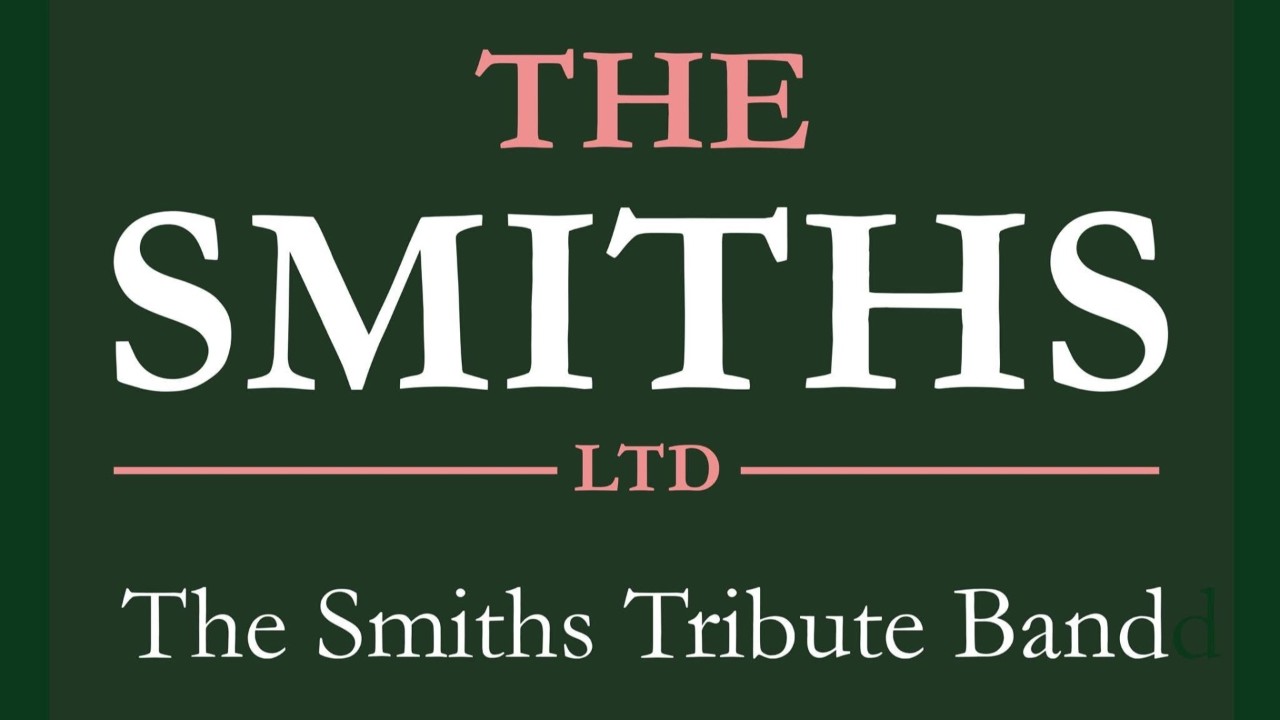 The Smiths LTD At The Station 