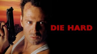 Die Hard + Pizza!