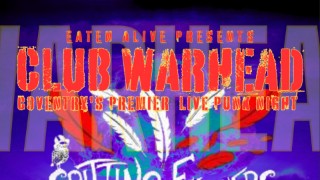 Club Warhead