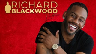 Richard Blackwood Live (18+)