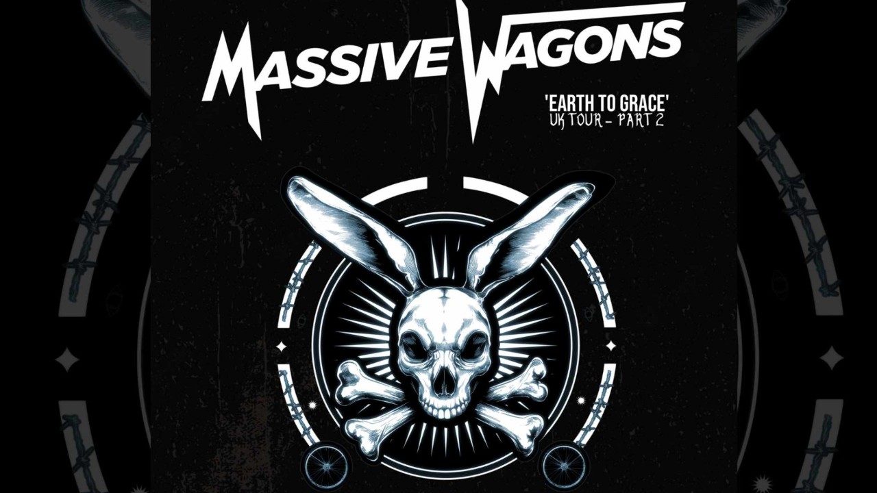 Massive Wagons