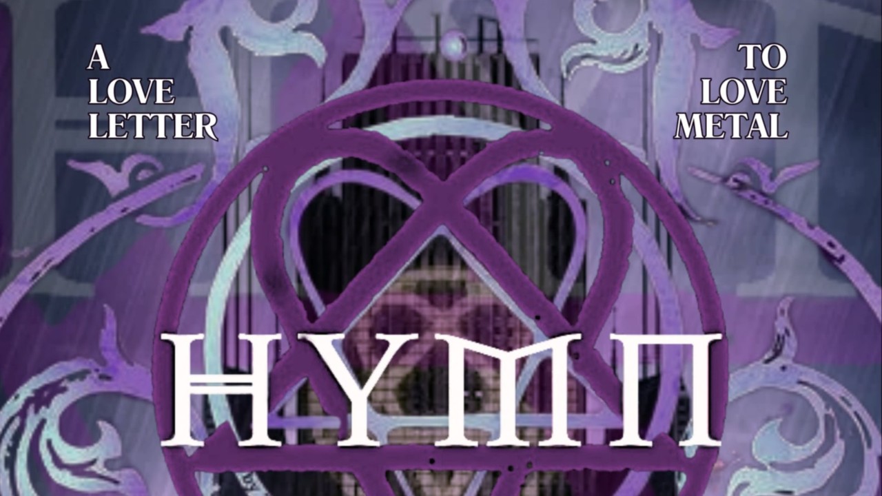 HYMN - A Tribute to HIM