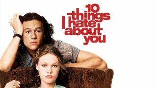2 - 4 - 1 presents: 10 Things I Hate About You + Burger Freakz! 