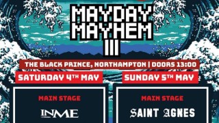 Mayday mayhem 3