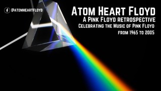 Atom Heart Floyd At The Station Cannock 