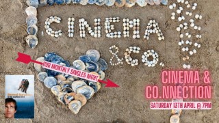 Cinema & Co.nnection - Eternal Sunshine of the Spotless Mind (Singles Night)