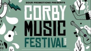 Corby music festival 
