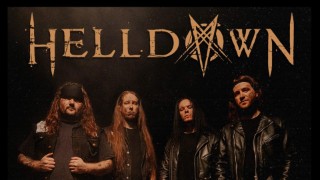 Helldown / Ambrius / Collapse The Void / Voluntas