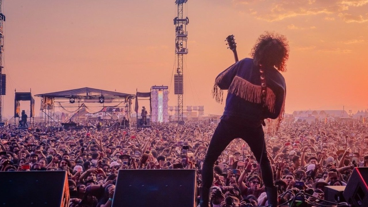 Wolfmother