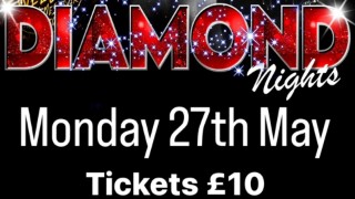 Diamond Nights - Neil Diamond Tribute Night 