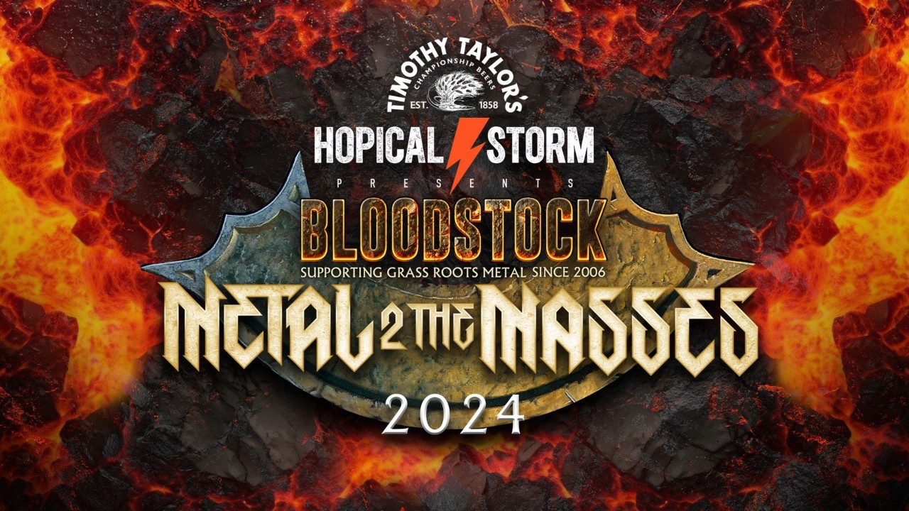 Bloodstock M2TM South Wales - Quarter Final 2 - Cardiff