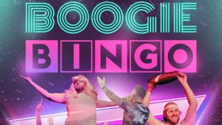 Boogie bingo 