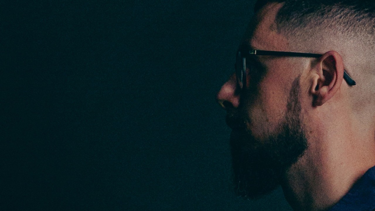 Shaun Fitzgerald: #NoNeedToShout (14+)