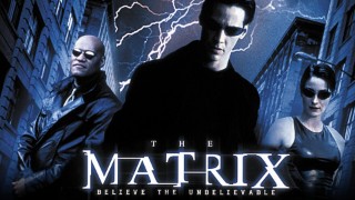 2 - 4 - 1 presents: The Matrix + Burger Freakz! (25th Anniversary)