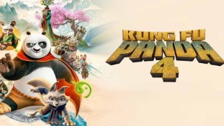 Kids Club - Kung Fu Panda 4 + Pizza!