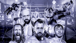 Bank Holiday Brawl: Live Professional Wrestling (+ WWE Backlash watch party)