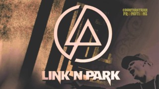 Link N Park - The UK's Number one Linkin Park Tribute