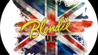 Blondie UK At The Station 