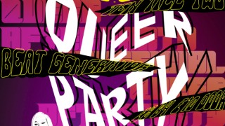 Queer Party: Dundee Pride Unofficial Afteryparty