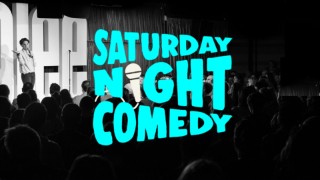 Saturday Night Comedy (18+)