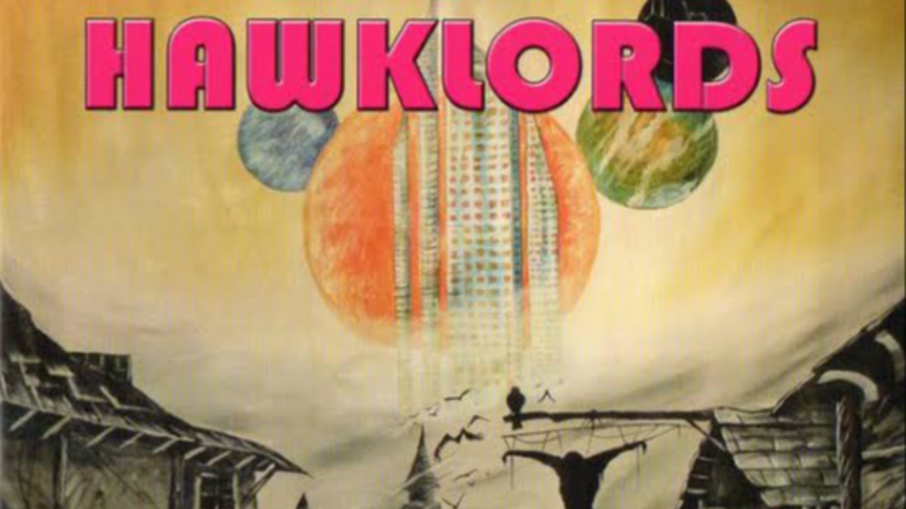 Hawklords