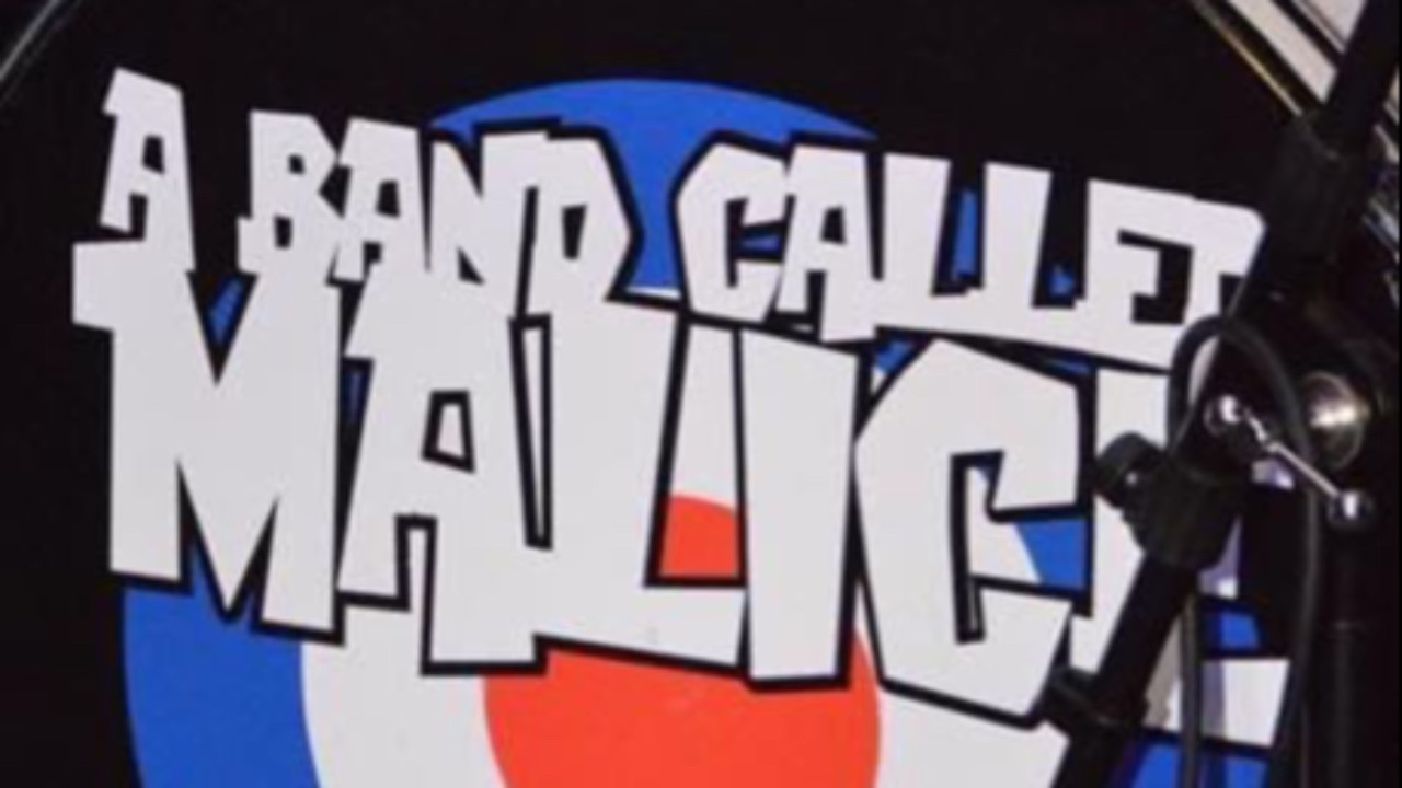 A Band Called Malice (The Jam tribute)