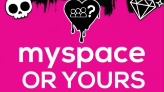 Myspace or Yours? EMO NIGHT feat. Better Luck and North of Paradise