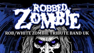 Robbed Zombie At The Station 