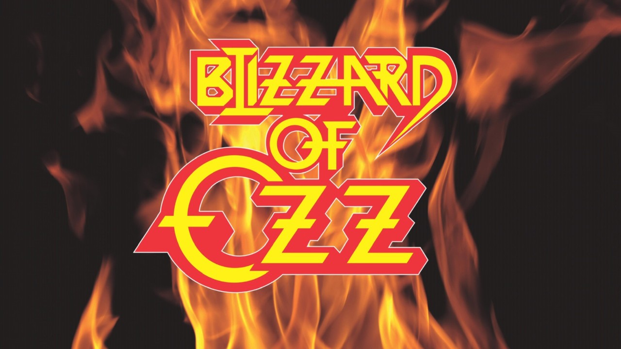 Blizzard of Ozz Ozzy Osbourne Tribute Band At The Station 