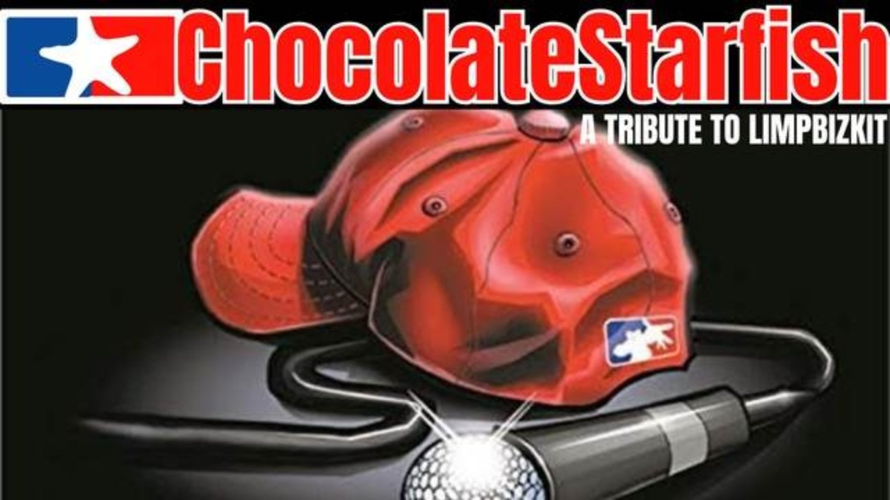 Chocolate Starfish - Limp Bizkit tribute