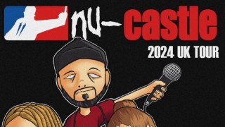 ‘Nu Castle’ Nu Metal tribute Show